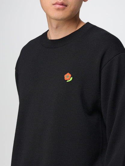 Kenzo Sweater Men Black