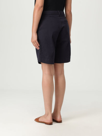 Boss Short Woman Beige