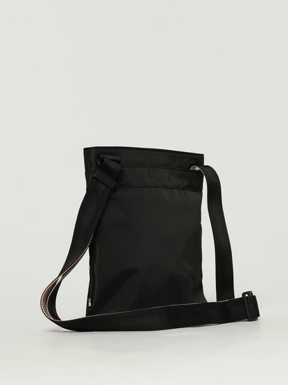 Boss Shoulder Bag Men Black