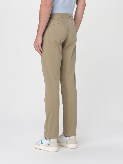 Boss Pants Men Blue