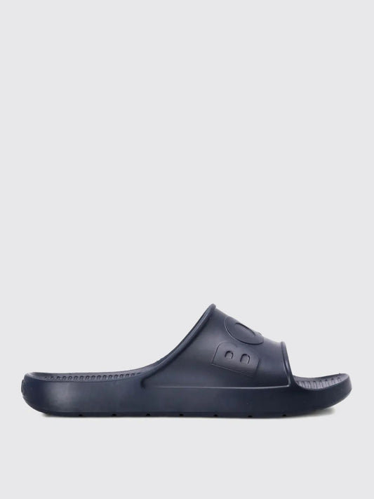 Boss Sandals Men Blue