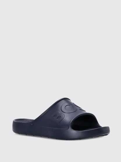 Boss Sandals Men Blue
