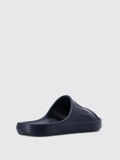 Boss Sandals Men Blue