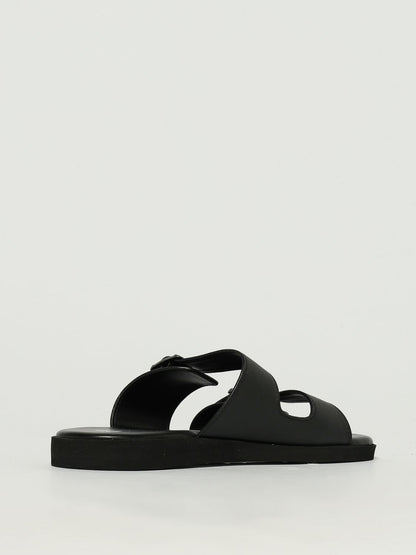 Boss Sandals Men Black