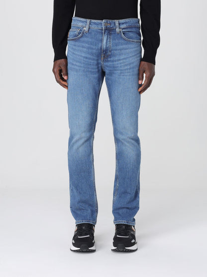 Boss Jeans Men Denim