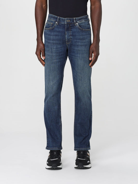 Boss Jeans Men Denim