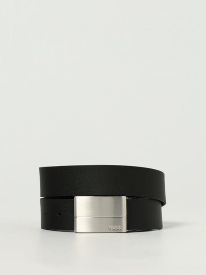 Boss Belt Men Black