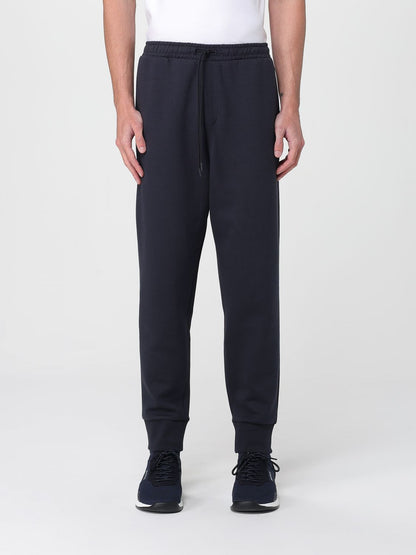 Boss Pants Men Blue