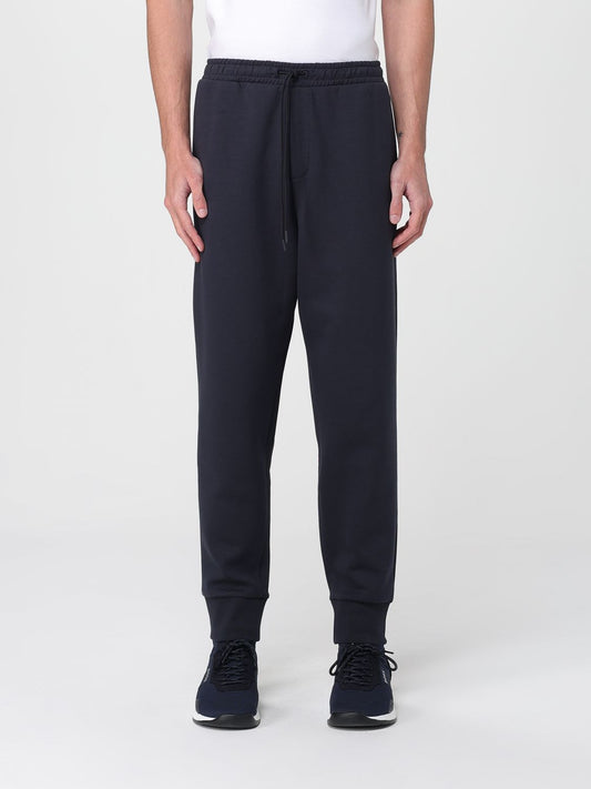 Boss Pants Men Blue