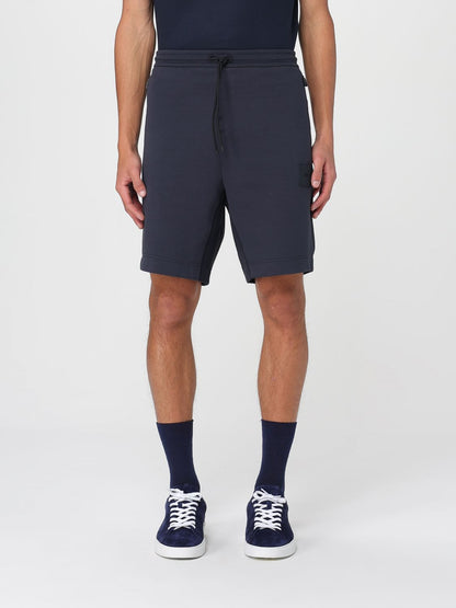 Boss Short Men Beige