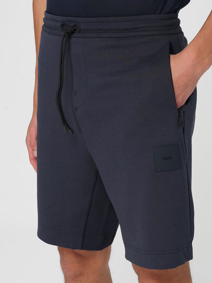 Boss Short Men Beige