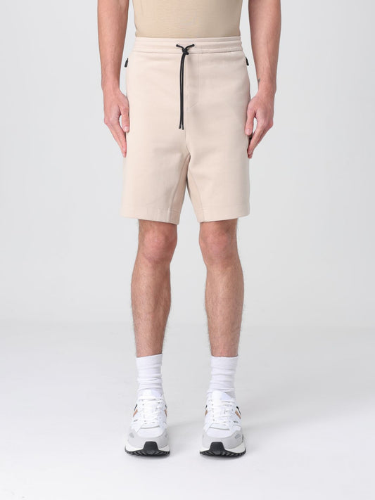 Boss Short Men Beige