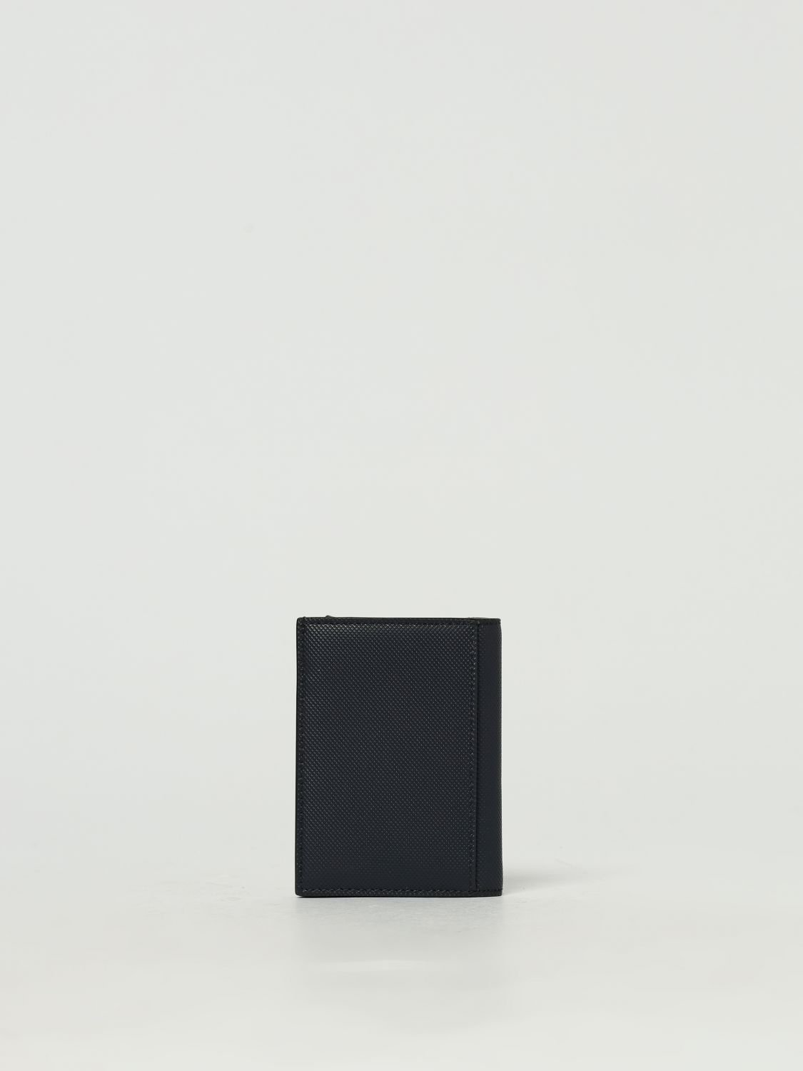 Boss Wallet Men Blue