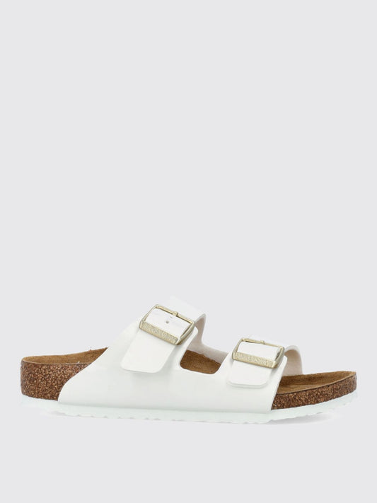 Birkenstock Shoes Kids White