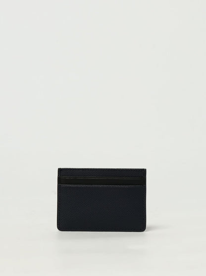 Boss Wallet Men Blue