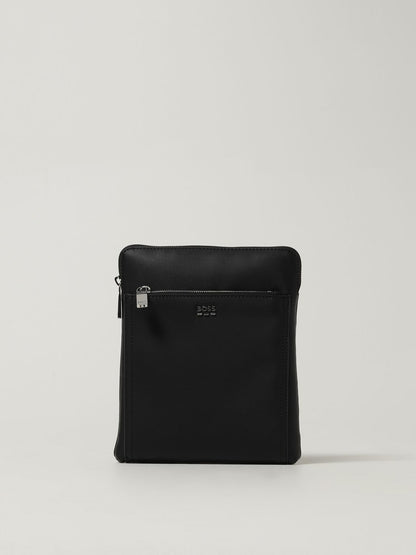 Boss Shoulder Bag Men Black