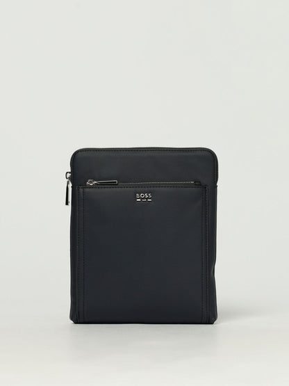 Boss Shoulder Bag Men Black
