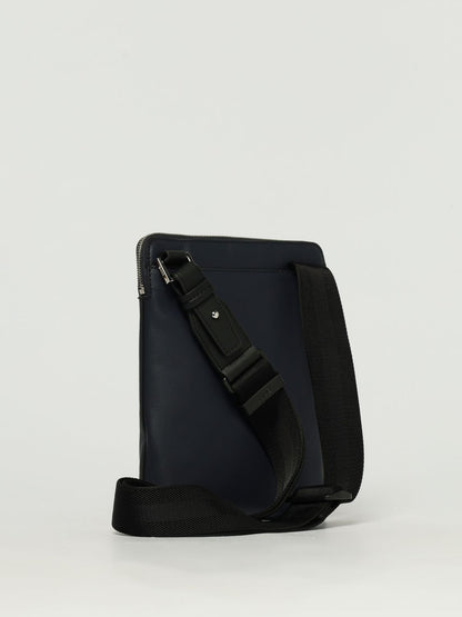 Boss Shoulder Bag Men Black