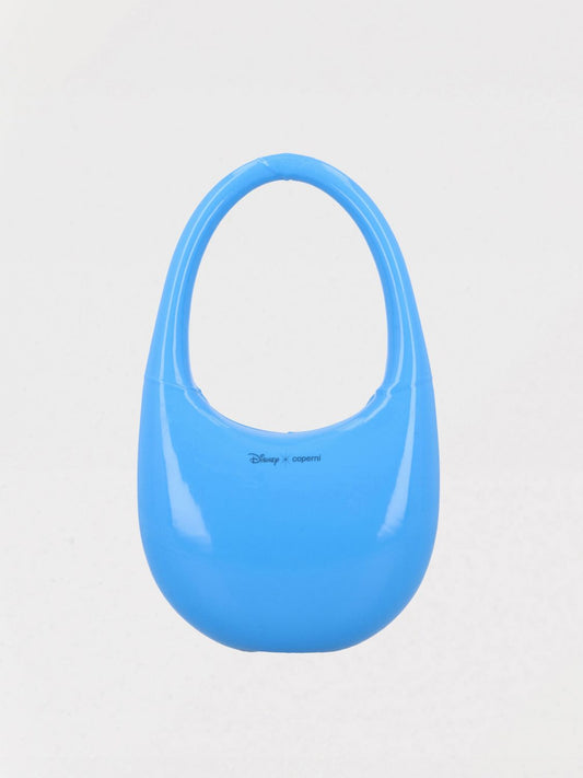 Coperni Handbag Woman Blue