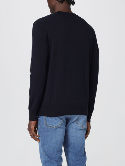 Boss Sweater Men Beige
