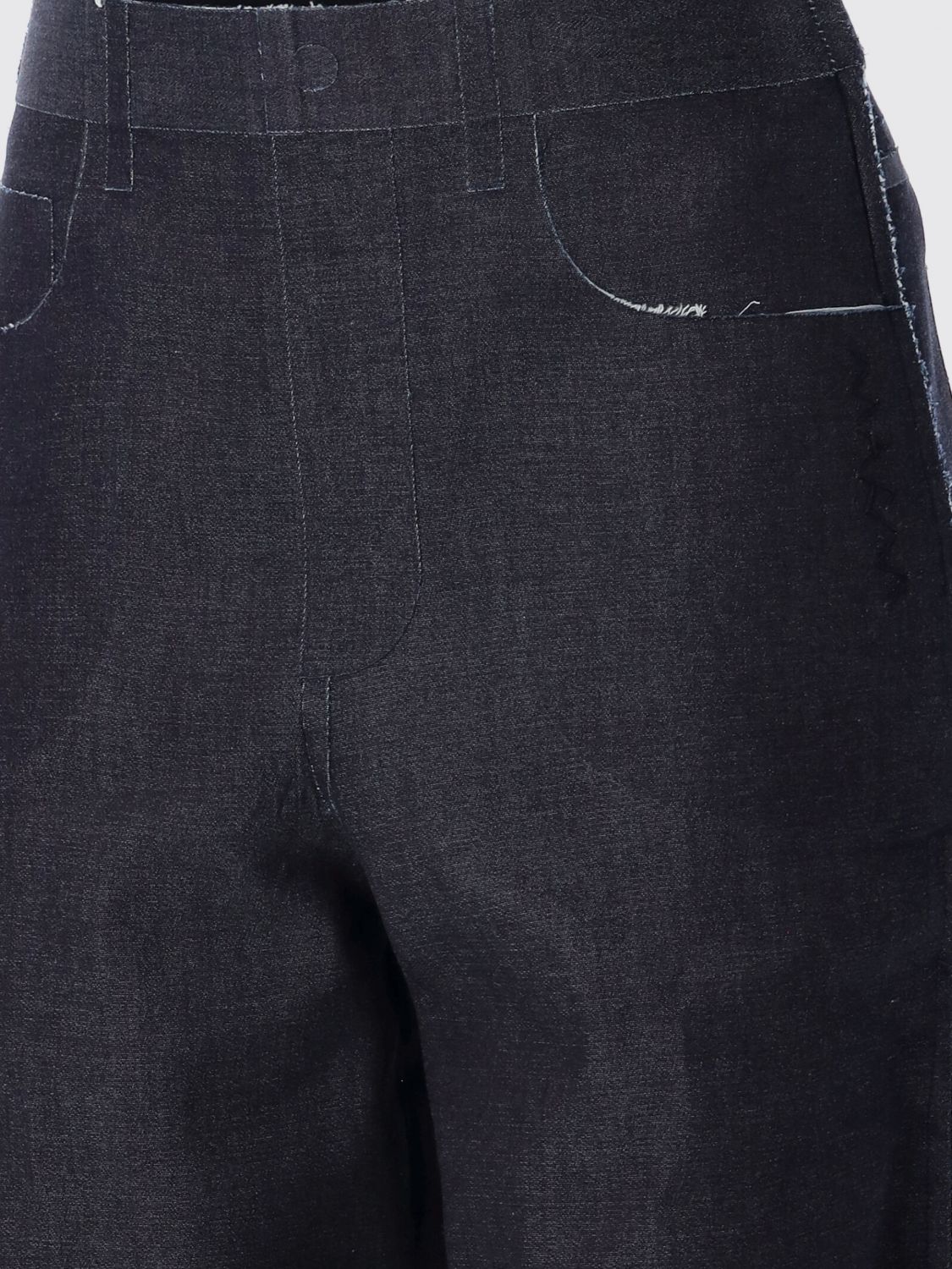 Marni Jeans Woman Black