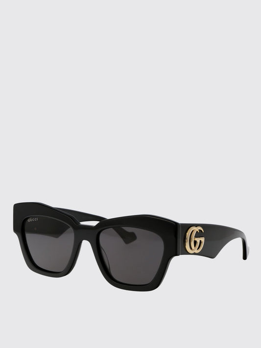 Gucci Sunglasses Woman Black