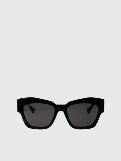 Gucci Sunglasses Woman Black