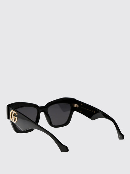 Gucci Sunglasses Woman Black