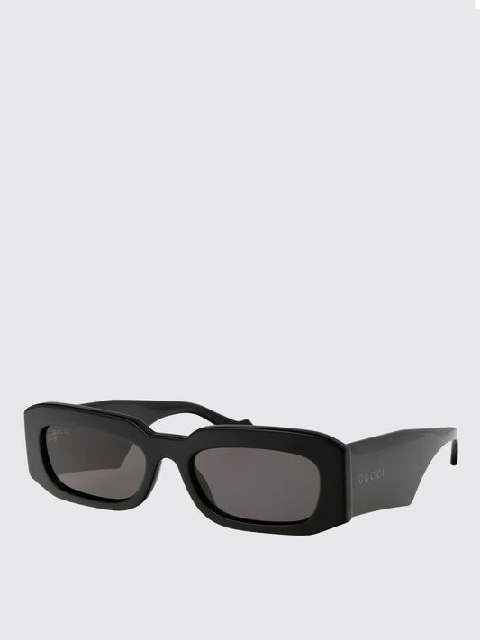 Gucci Sunglasses Men Black