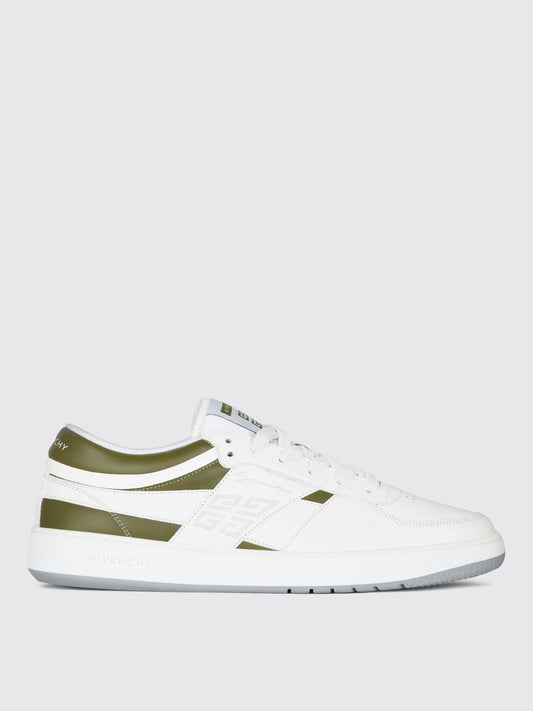 Givenchy Sneakers Men White 1