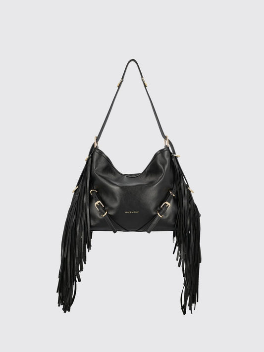 Givenchy Shoulder Bag Woman Black