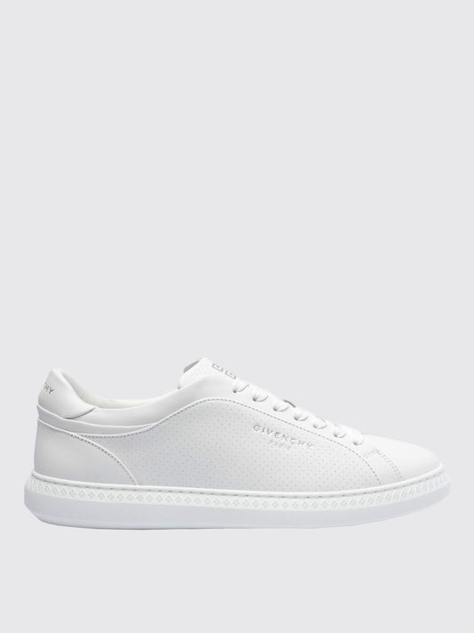 Givenchy Sneakers Men White