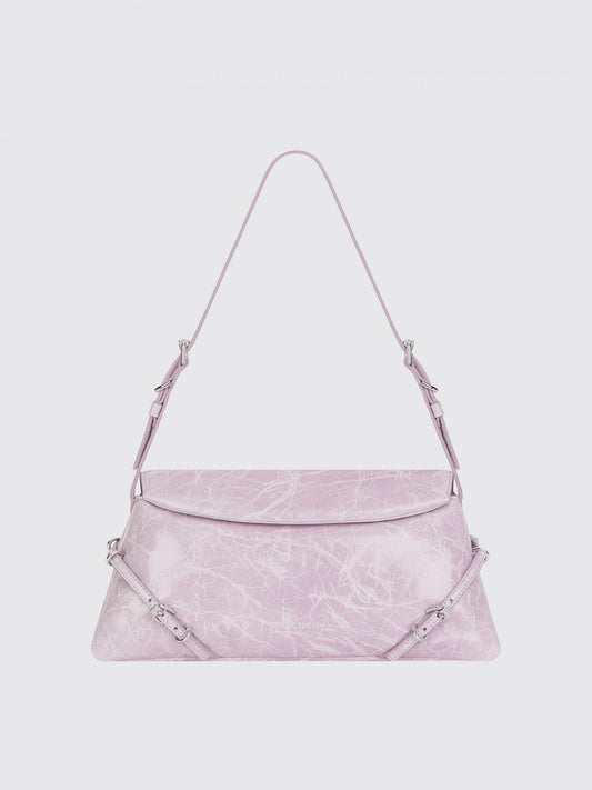 Givenchy Shoulder Bag Woman Lilac