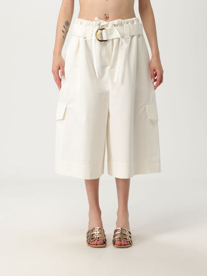 Zimmermann Short Woman White