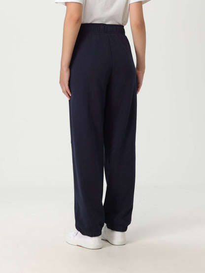 Pinko Pants Woman Blue