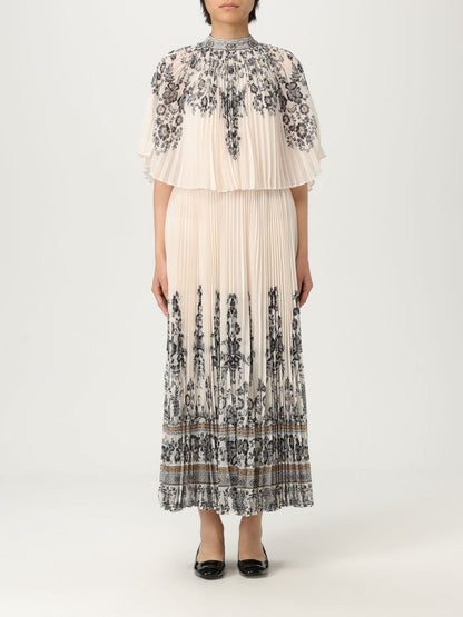 Zimmermann Dress Woman White