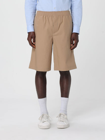 Gucci Short Men Beige