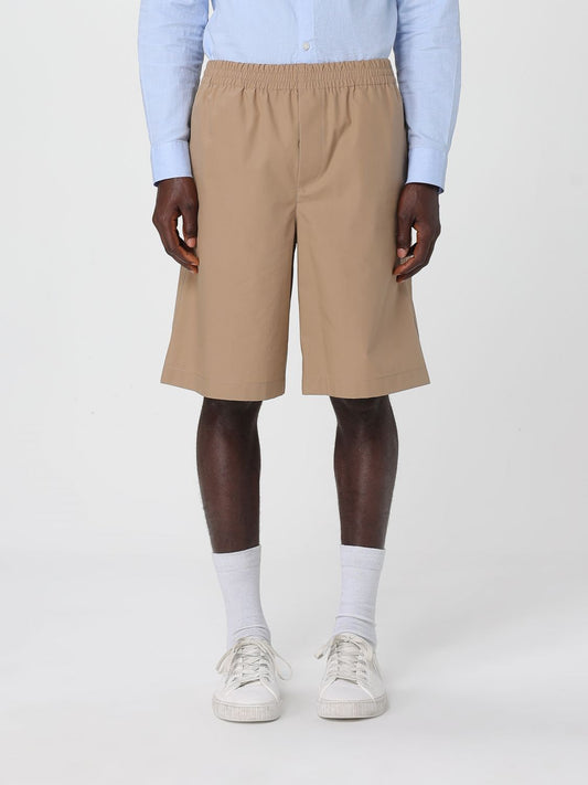 Gucci Short Men Beige
