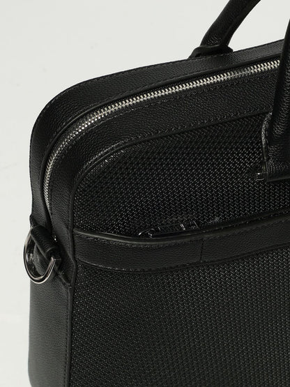 Boss Shoulder Bag Men Black