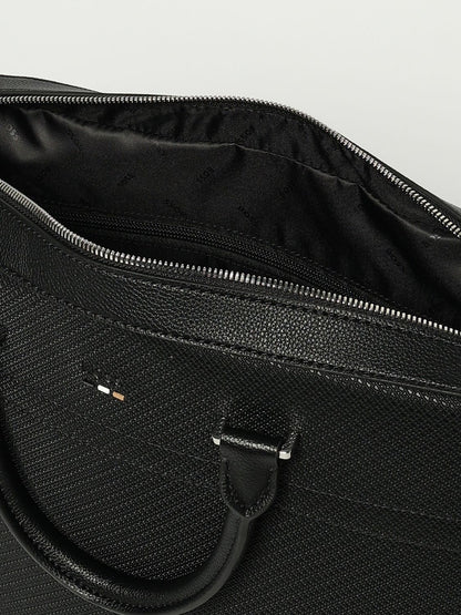 Boss Shoulder Bag Men Black