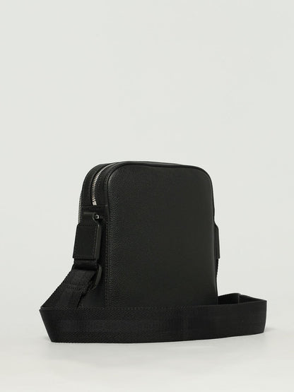 Boss Shoulder Bag Men Black
