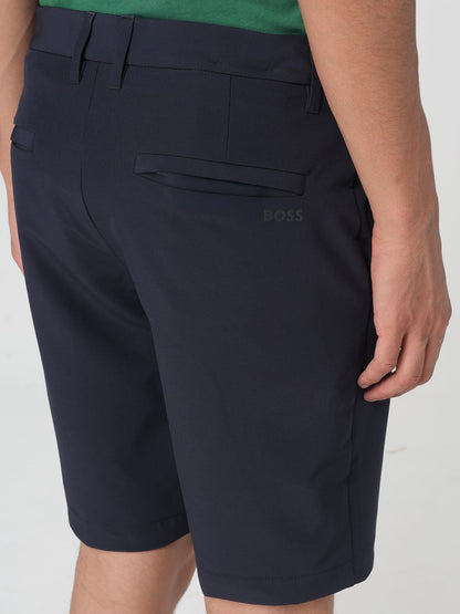 Boss Short Men Beige