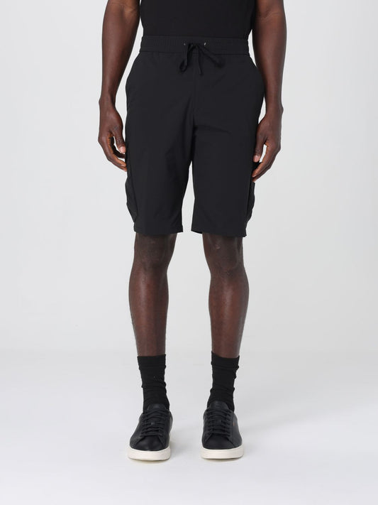 Boss Short Men Black