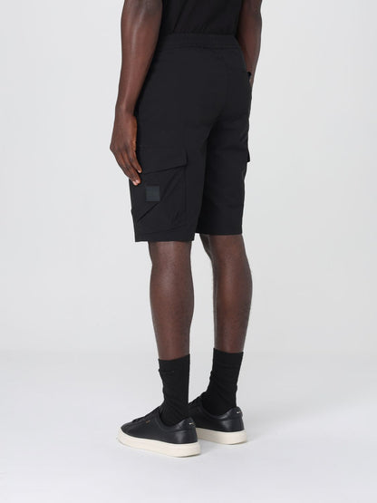 Boss Short Men Black