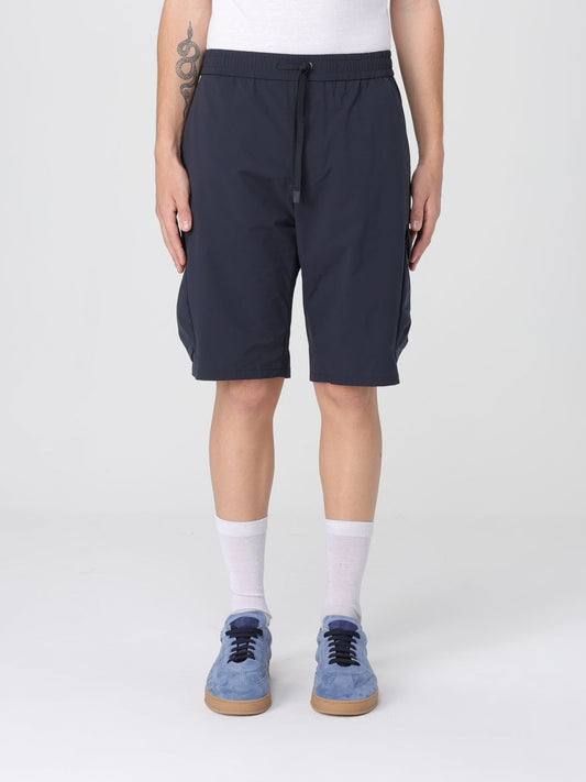 Boss Short Men Blue