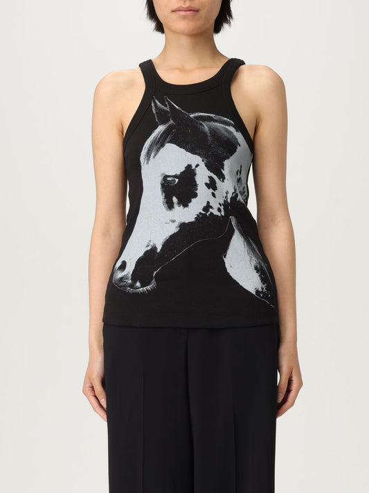 Pinko T Shirt Woman Black