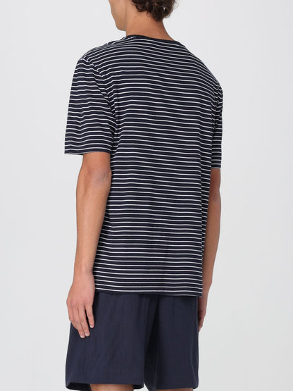 Boss T Shirt Men White