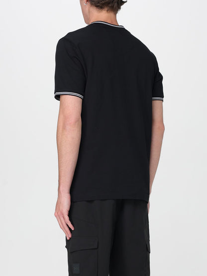 Boss T Shirt Men Black