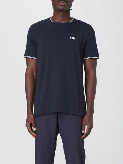 Boss T Shirt Men Black