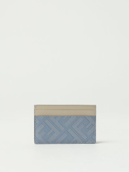 Fendi Wallet Men Milk